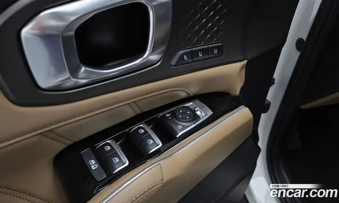 Kia Sorento 2024 1.6 гидро в Москве № 2051096, фото 27
