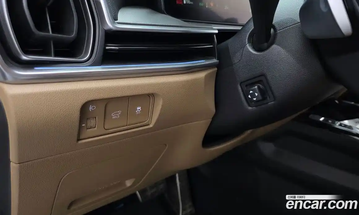 Kia Sorento 2024 1.6 гидро в Москве № 2051096, фото 28