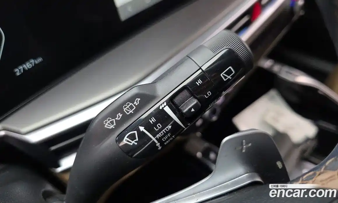 Kia Sorento 2024 1.6 гидро в Москве № 2051096, фото 29