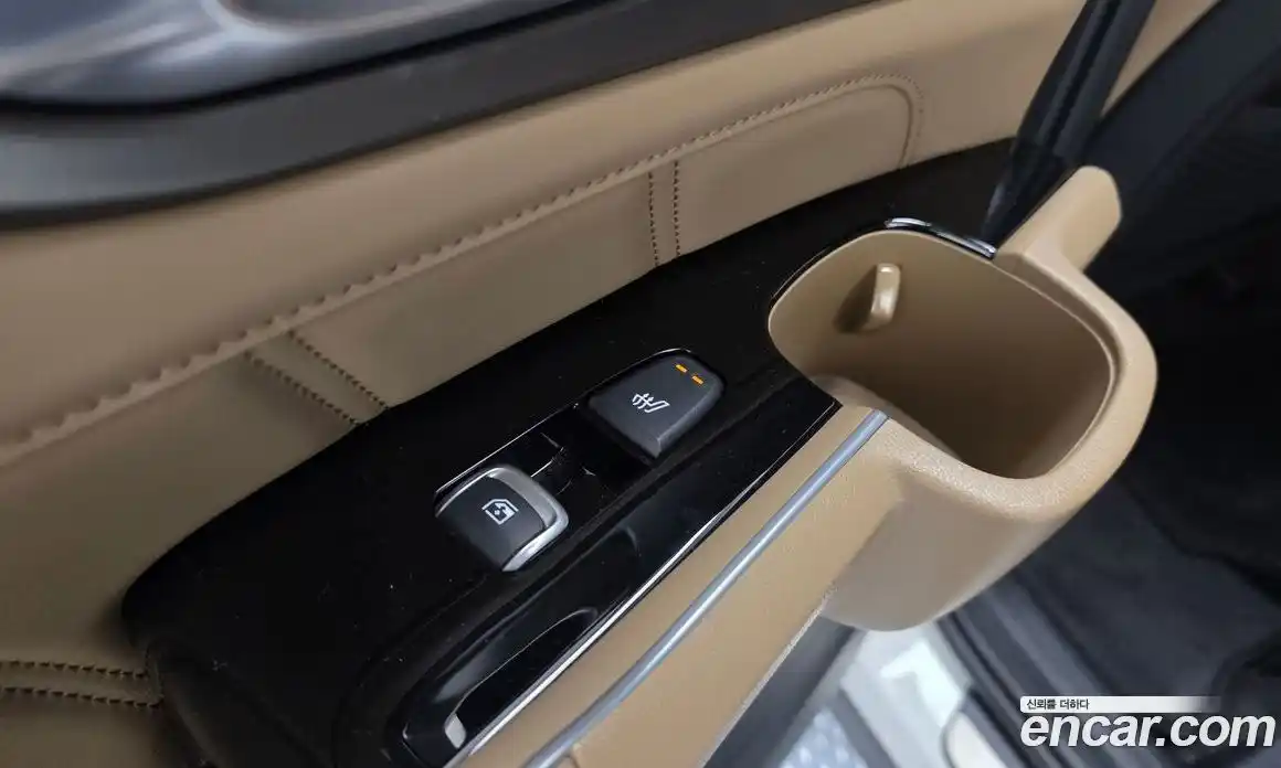 Kia Sorento 2024 1.6 гидро в Москве № 2051096, фото 31