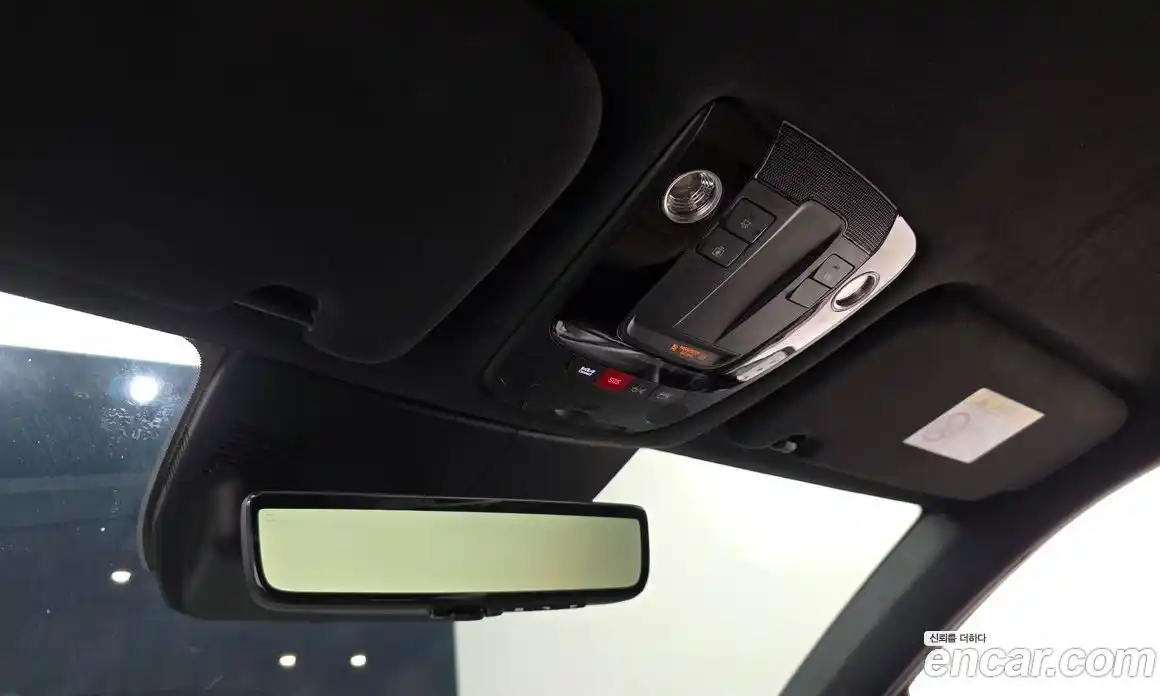 Kia Sorento 2024 1.6 гидро в Москве № 2051096, фото 33