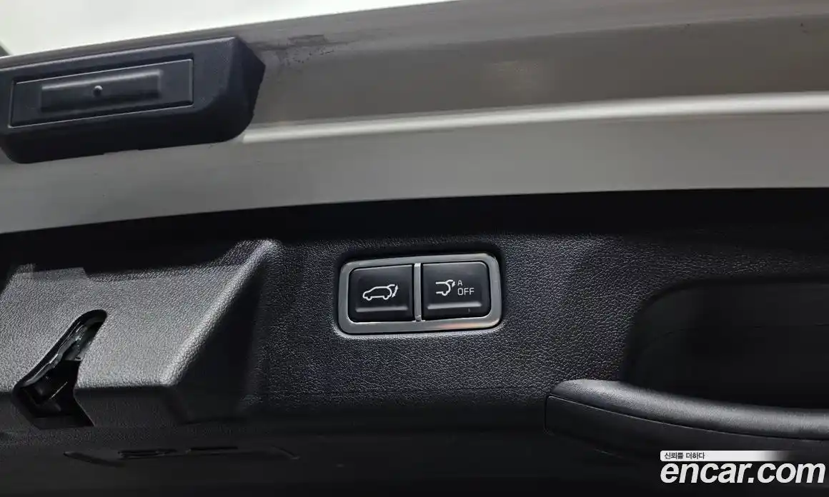 Kia Sorento 2024 1.6 гидро в Москве № 2051096, фото 34
