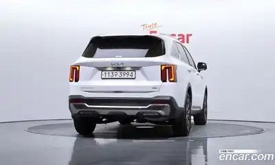 Kia Sorento 2024 1.6 гидро в Москве № 2051096, миниатюра 4