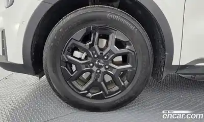 Kia Sorento 2024 1.6 гидро в Москве № 2051096, миниатюра 5