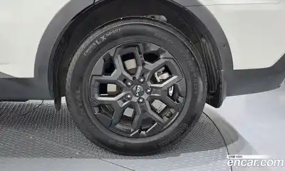 Kia Sorento 2024 1.6 гидро в Москве № 2051096, миниатюра 7
