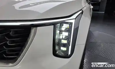 Kia Sorento 2024 1.6 гидро в Москве № 2051096, миниатюра 8