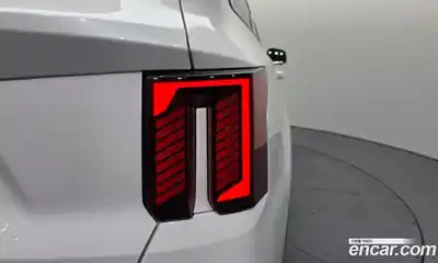 Kia Sorento 2024 1.6 гидро в Москве № 2051096, миниатюра 9