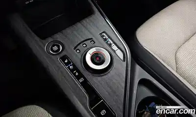 Kia Niro 2024 1.6 гидро в Москве № 2051130, миниатюра 12