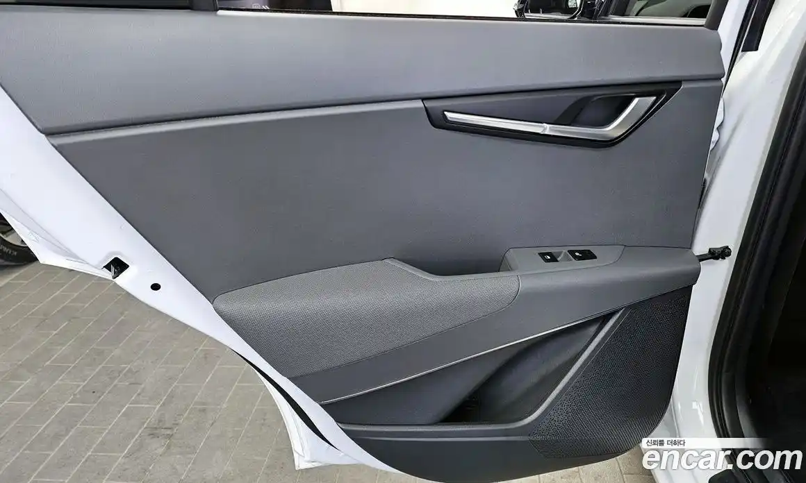 Kia Niro 2024 1.6 гидро в Москве № 2051130, фото 15