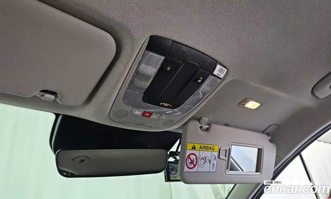 Kia Niro 2024 1.6 гидро в Москве № 2051130, фото 23