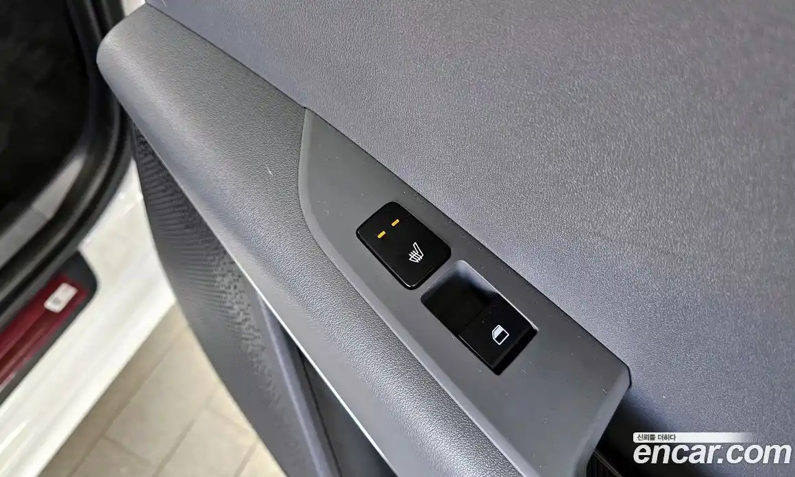 Kia Niro 2024 1.6 гидро в Москве № 2051130, фото 24