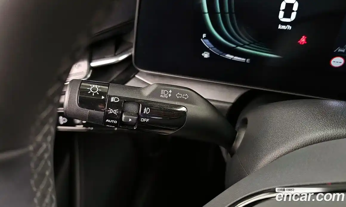 Kia Niro 2024 1.6 гидро в Москве № 2051130, фото 27