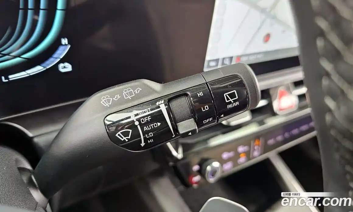 Kia Niro 2024 1.6 гидро в Москве № 2051130, фото 28