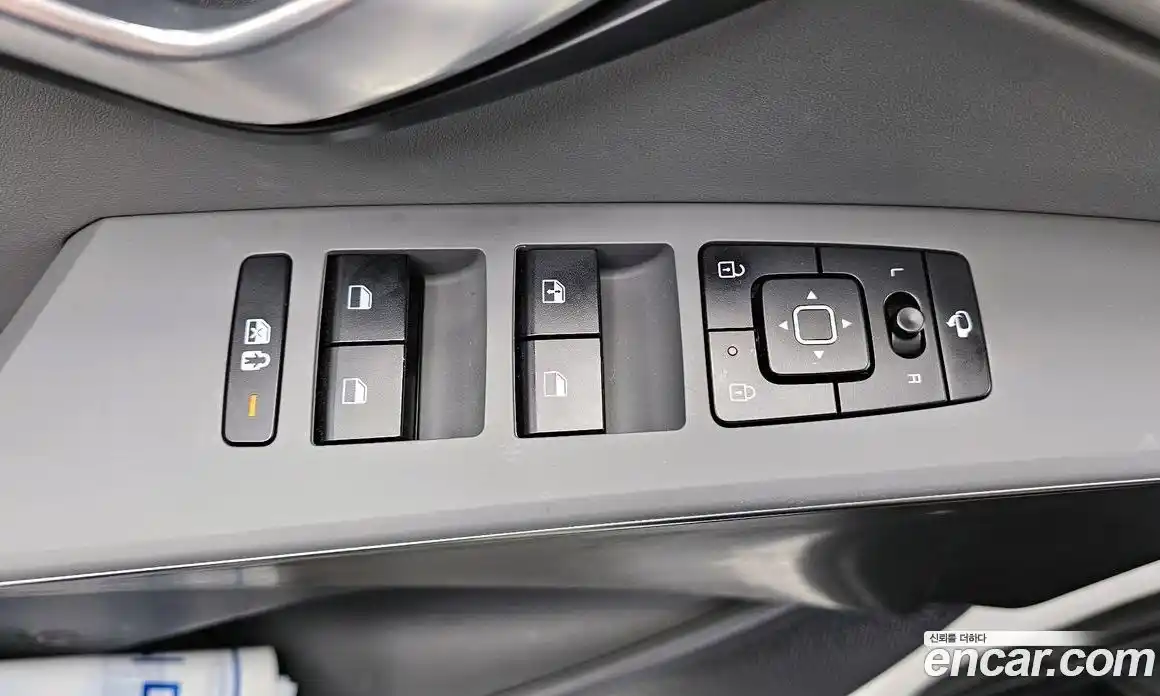 Kia Niro 2024 1.6 гидро в Москве № 2051130, фото 31