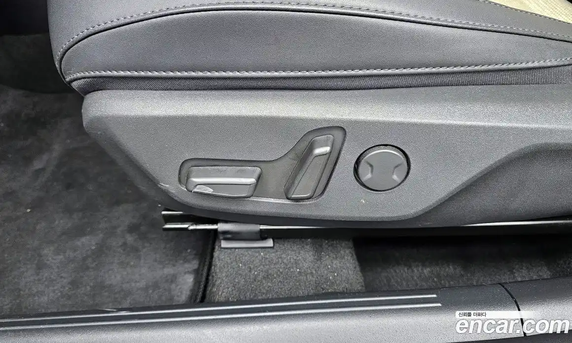 Kia Niro 2024 1.6 гидро в Москве № 2051130, фото 33