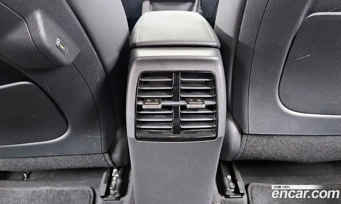 Kia Niro 2024 1.6 гидро в Москве № 2051130, фото 34