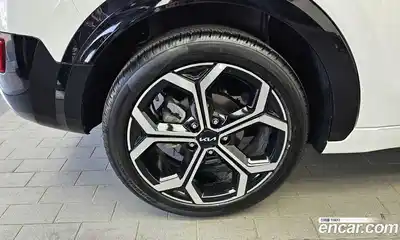 Kia Niro 2024 1.6 гидро в Москве № 2051130, миниатюра 5