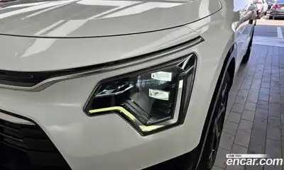Kia Niro 2024 1.6 гидро в Москве № 2051130, миниатюра 8