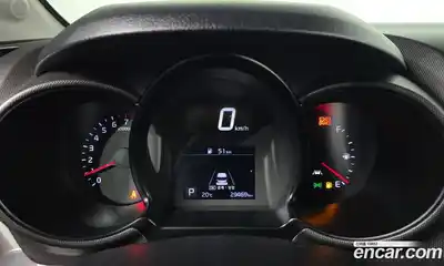 Kia Ray 2021 1.0 гидро в Москве № 2051133, миниатюра 11