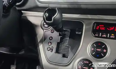 Kia Ray 2021 1.0 гидро в Москве № 2051133, миниатюра 12