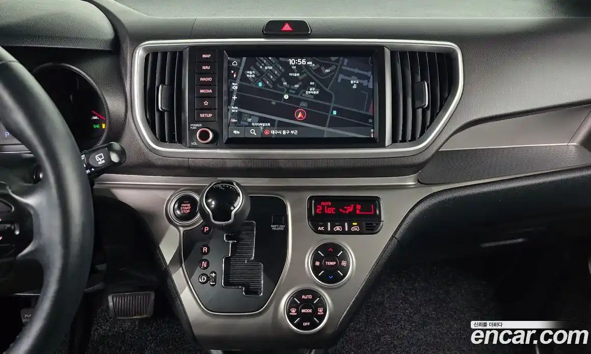 Kia Ray 2021 1.0 гидро в Москве № 2051133, фото 21