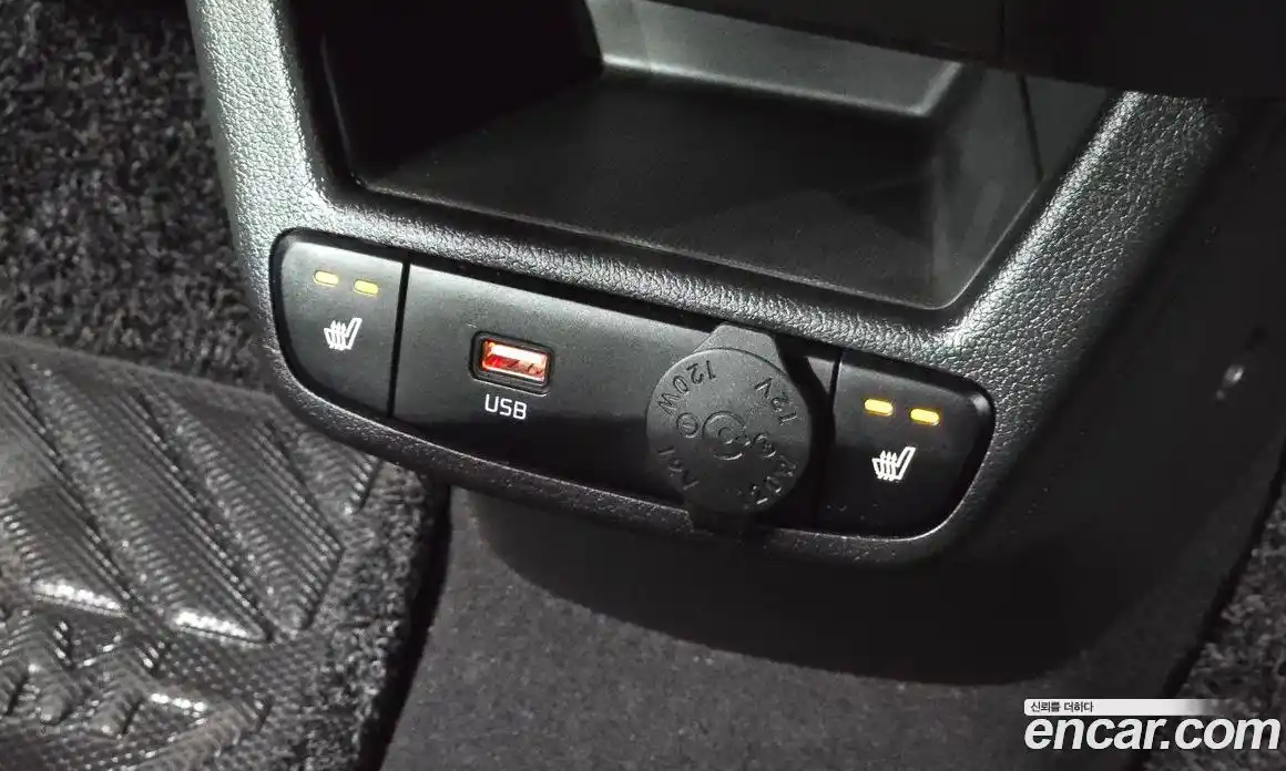 Kia Ray 2021 1.0 гидро в Москве № 2051133, фото 23