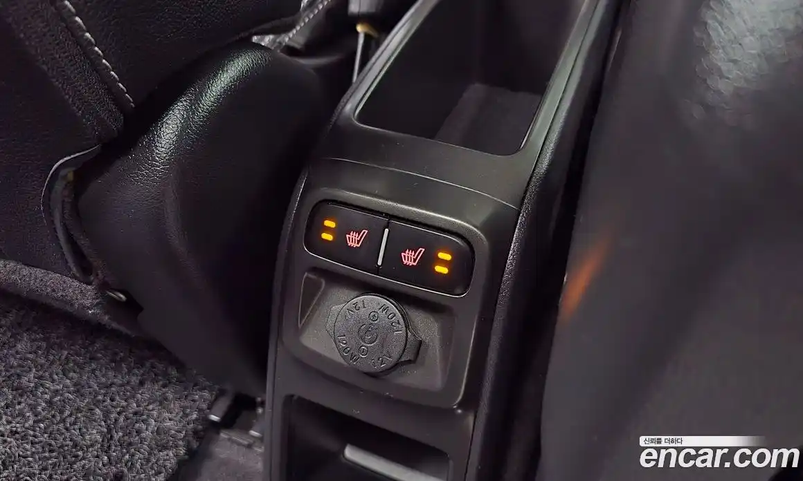 Kia Ray 2021 1.0 гидро в Москве № 2051133, фото 25