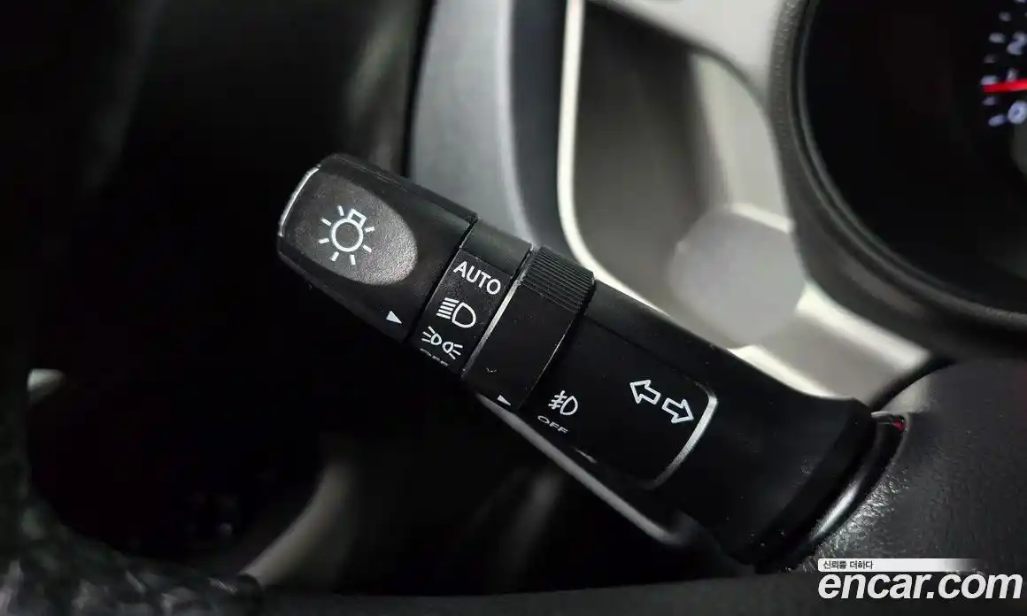 Kia Ray 2021 1.0 гидро в Москве № 2051133, фото 29