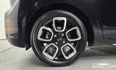 Kia Ray 2021 1.0 гидро в Москве № 2051133, миниатюра 5
