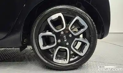 Kia Ray 2021 1.0 гидро в Москве № 2051133, миниатюра 7