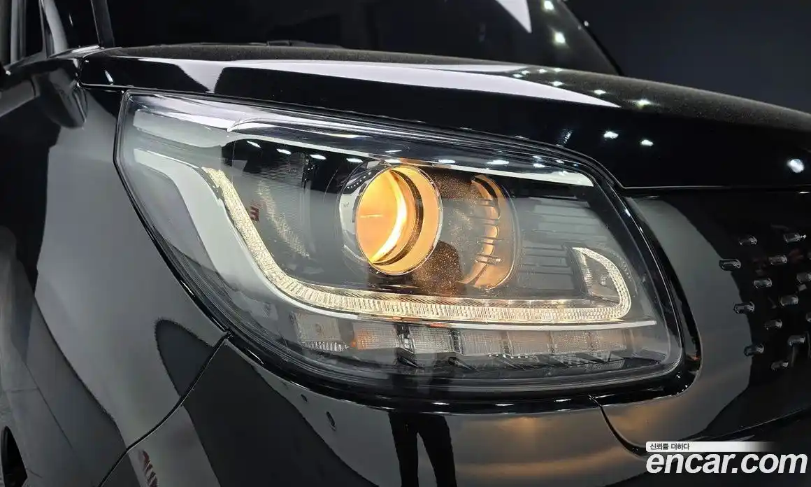 Kia Ray 2021 1.0 гидро в Москве № 2051133, фото 8