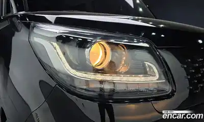 Kia Ray 2021 1.0 гидро в Москве № 2051133, миниатюра 8