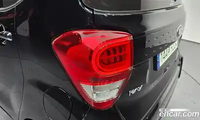 Kia Ray 2021 1.0 гидро в Москве № 2051133, миниатюра 9