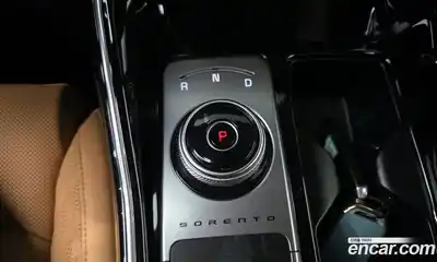 Kia Sorento 2022 1.6 гидро в Москве № 2051166, миниатюра 12