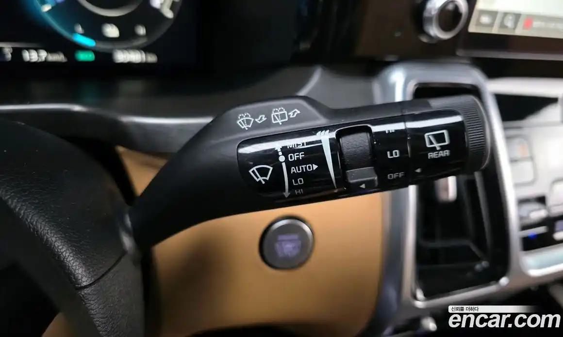 Kia Sorento 2022 1.6 гидро в Москве № 2051166, фото 27