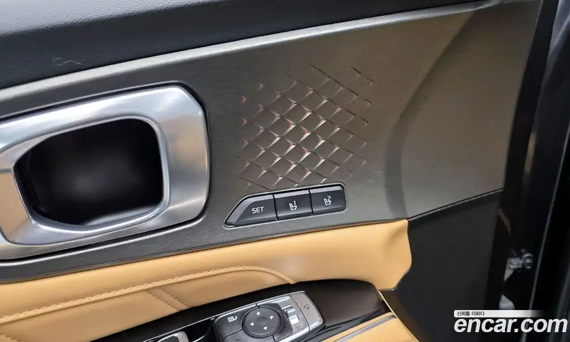 Kia Sorento 2022 1.6 гидро в Москве № 2051166, фото 29