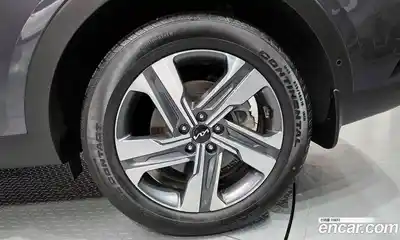 Kia Sorento 2022 1.6 гидро в Москве № 2051166, миниатюра 7