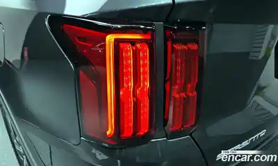 Kia Sorento 2022 1.6 гидро в Москве № 2051166, миниатюра 9