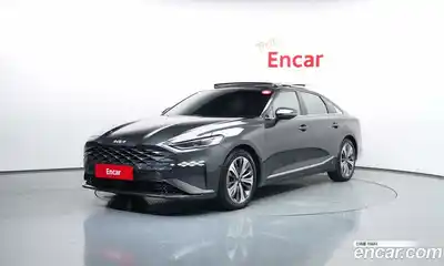 Kia K8 Signature