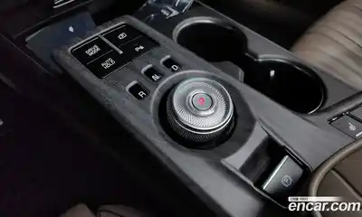 Kia K8 2023 1.6 гидро в Москве № 2051269, миниатюра 12