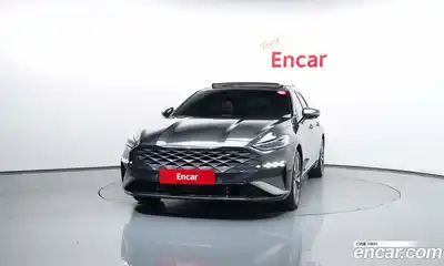 Kia K8 2023 1.6 гидро в Москве № 2051269, миниатюра 3