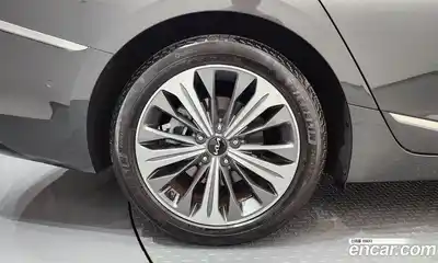 Kia K8 2023 1.6 гидро в Москве № 2051269, миниатюра 5