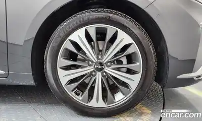 Kia K8 2023 1.6 гидро в Москве № 2051269, миниатюра 7