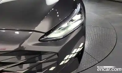 Kia K8 2023 1.6 гидро в Москве № 2051269, миниатюра 8