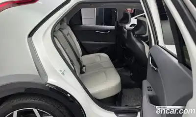 Kia Niro 2022 1.6 гидро в Москве № 2051277, миниатюра 12