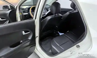 Kia Morning 2013 1.0 гидро в Москве № 2051320, миниатюра 11