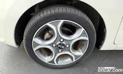 Kia Morning 2013 1.0 гидро в Москве № 2051320, миниатюра 5