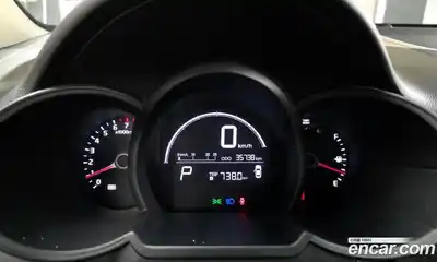 Kia Morning 2013 1.0 гидро в Москве № 2051320, миниатюра 8