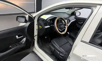Kia Morning 2013 1.0 гидро в Москве № 2051320, миниатюра 10