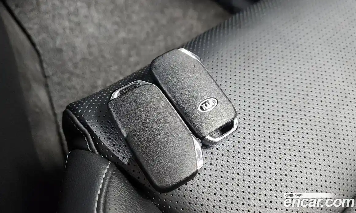 Kia Sportage 2020 2.0 гидро в Москве № 2051349, фото 21